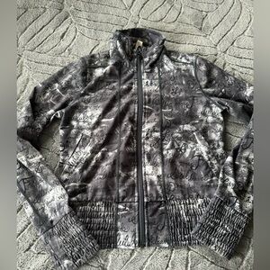 RARE Lululemon Jacket